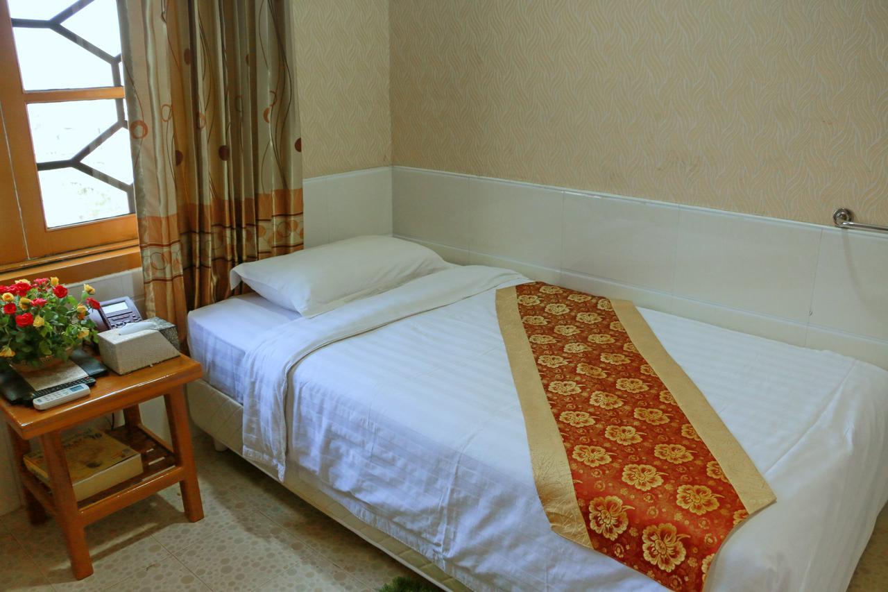 Hotel Shwe Pyi Tan Mandalaj Zewnętrze zdjęcie