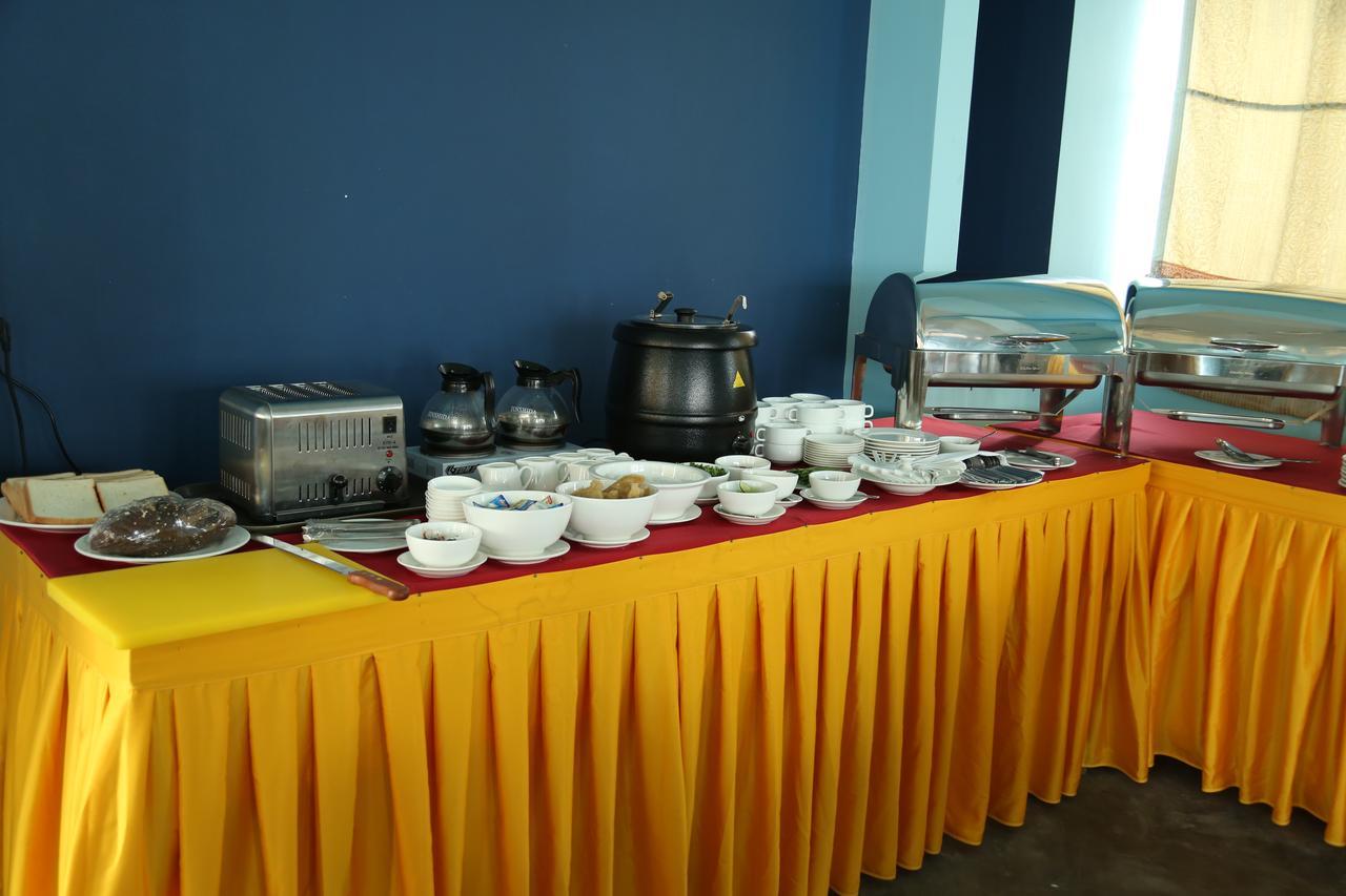 Hotel Shwe Pyi Tan Mandalaj Zewnętrze zdjęcie