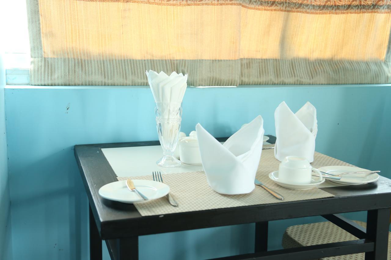 Hotel Shwe Pyi Tan Mandalaj Zewnętrze zdjęcie