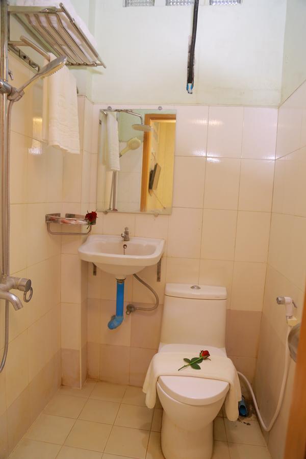 Hotel Shwe Pyi Tan Mandalaj Zewnętrze zdjęcie